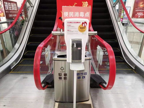 用坚守诠释责任的商业“逆行人”